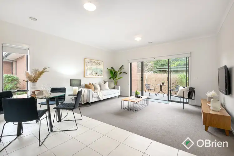 Fourth view of Homely unit listing, 5/25 Ashleigh Avenue, Frankston VIC 3199
