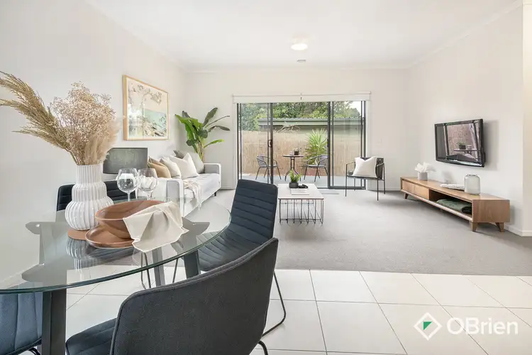 Fifth view of Homely unit listing, 5/25 Ashleigh Avenue, Frankston VIC 3199