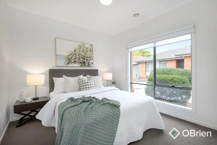 Sixth view of Homely unit listing, 5/25 Ashleigh Avenue, Frankston VIC 3199
