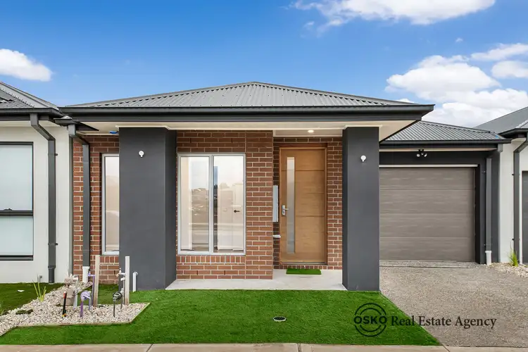 Main view of Homely house listing, 91 Tulsi Avenue, Werribee VIC 3030
