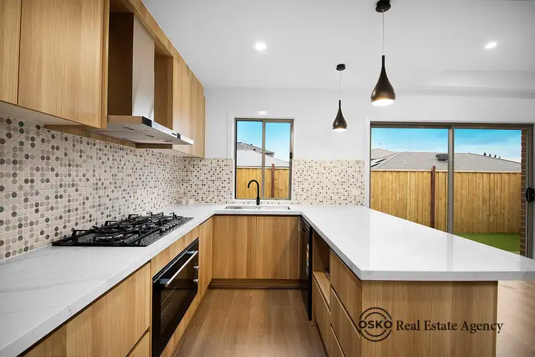 Third view of Homely house listing, 91 Tulsi Avenue, Werribee VIC 3030
