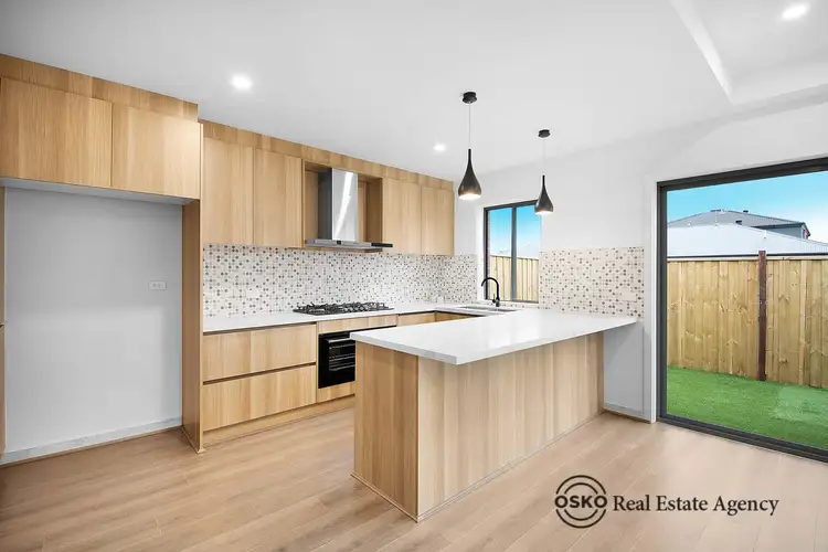 Fifth view of Homely house listing, 91 Tulsi Avenue, Werribee VIC 3030