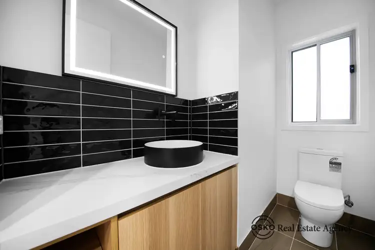 Sixth view of Homely house listing, 91 Tulsi Avenue, Werribee VIC 3030