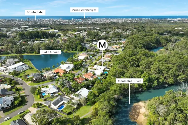 Main view of Homely house listing, 25 Saratoga Drive, Mountain Creek QLD 4557