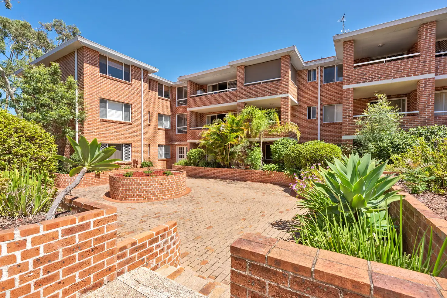 Main view of Homely unit listing, 21/1084-1090 Old Princes Highway, Engadine NSW 2233