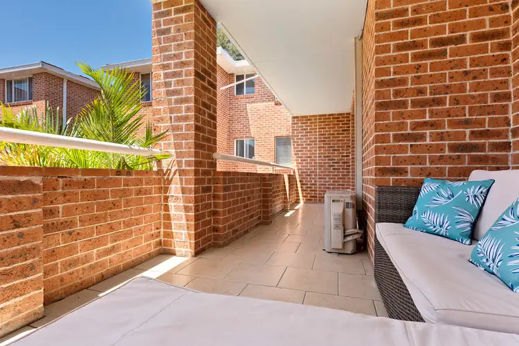 Second view of Homely unit listing, 21/1084-1090 Old Princes Highway, Engadine NSW 2233