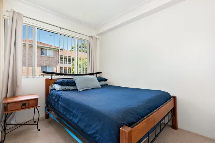 Fifth view of Homely unit listing, 21/1084-1090 Old Princes Highway, Engadine NSW 2233