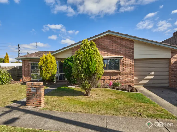 9 Buln Buln Road, Drouin VIC 3818