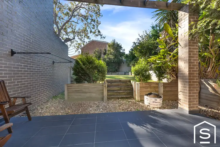 Fourth view of Homely semi-detached listing, 2 Leamington Road, Dundas NSW 2117