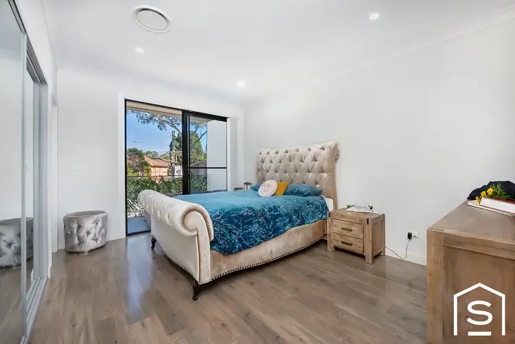 Sixth view of Homely semi-detached listing, 2 Leamington Road, Dundas NSW 2117