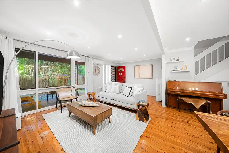 4/397-399 Liverpool Road, Strathfield NSW 2135