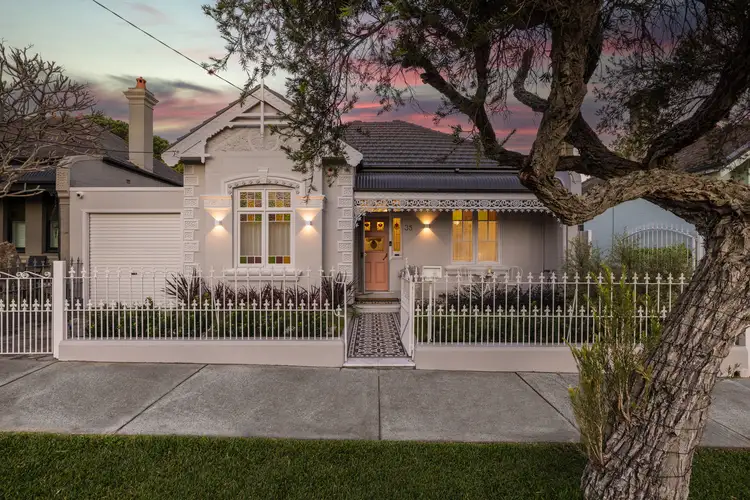 35 England Avenue, Marrickville NSW 2204