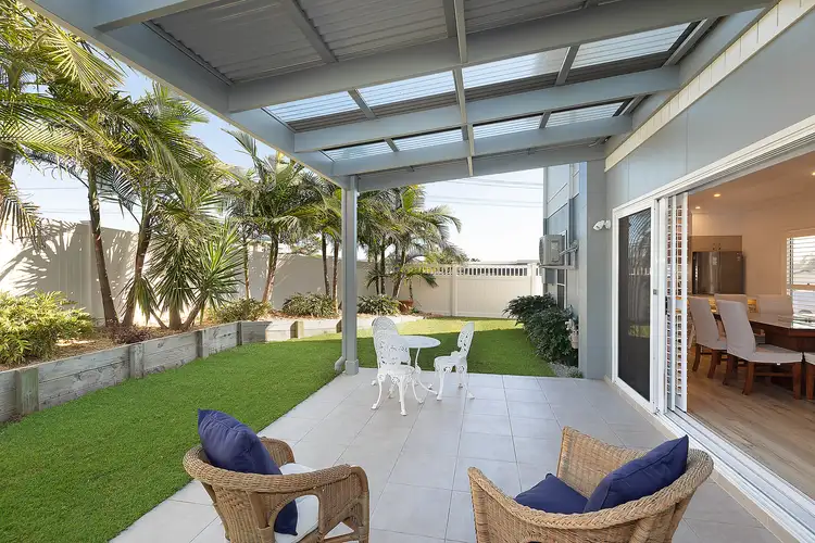 Third view of Homely semi-detached listing, 12B Lindsay Street, Long Jetty NSW 2261