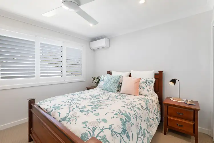 Fourth view of Homely semi-detached listing, 12B Lindsay Street, Long Jetty NSW 2261