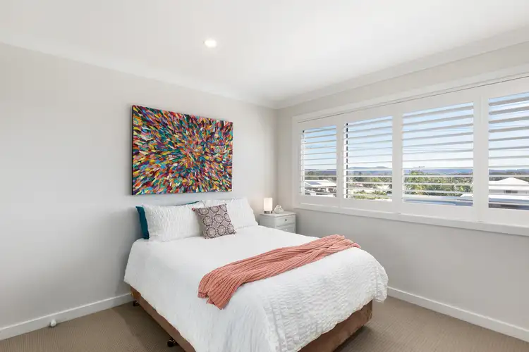 Sixth view of Homely semi-detached listing, 12B Lindsay Street, Long Jetty NSW 2261