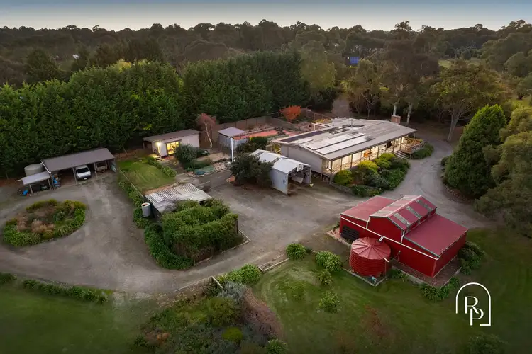 46 Carpenters Lane, Hastings VIC 3915
