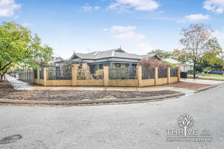 Second view of Homely house listing, 7 Kobuk Street, Piara Waters WA 6112