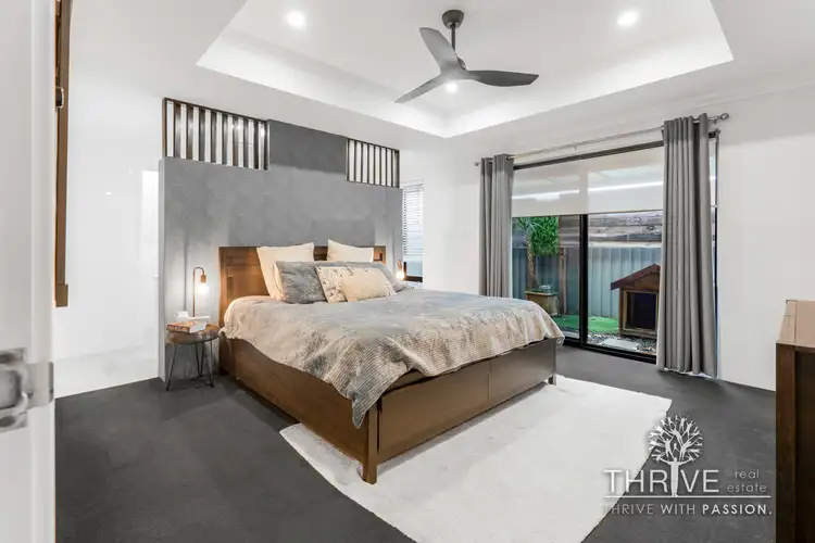 Third view of Homely house listing, 7 Kobuk Street, Piara Waters WA 6112