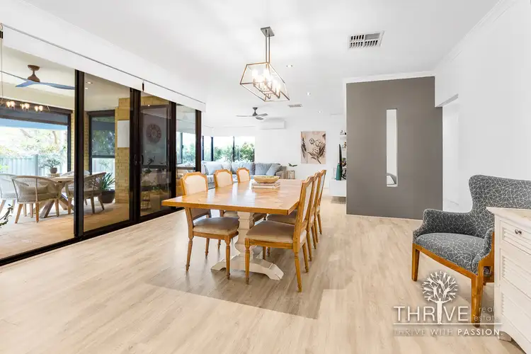 Fourth view of Homely house listing, 7 Kobuk Street, Piara Waters WA 6112