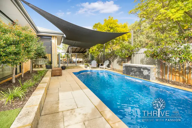Fifth view of Homely house listing, 7 Kobuk Street, Piara Waters WA 6112