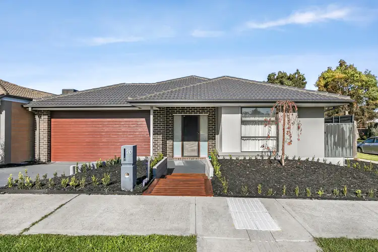 20 Prospector Crescent