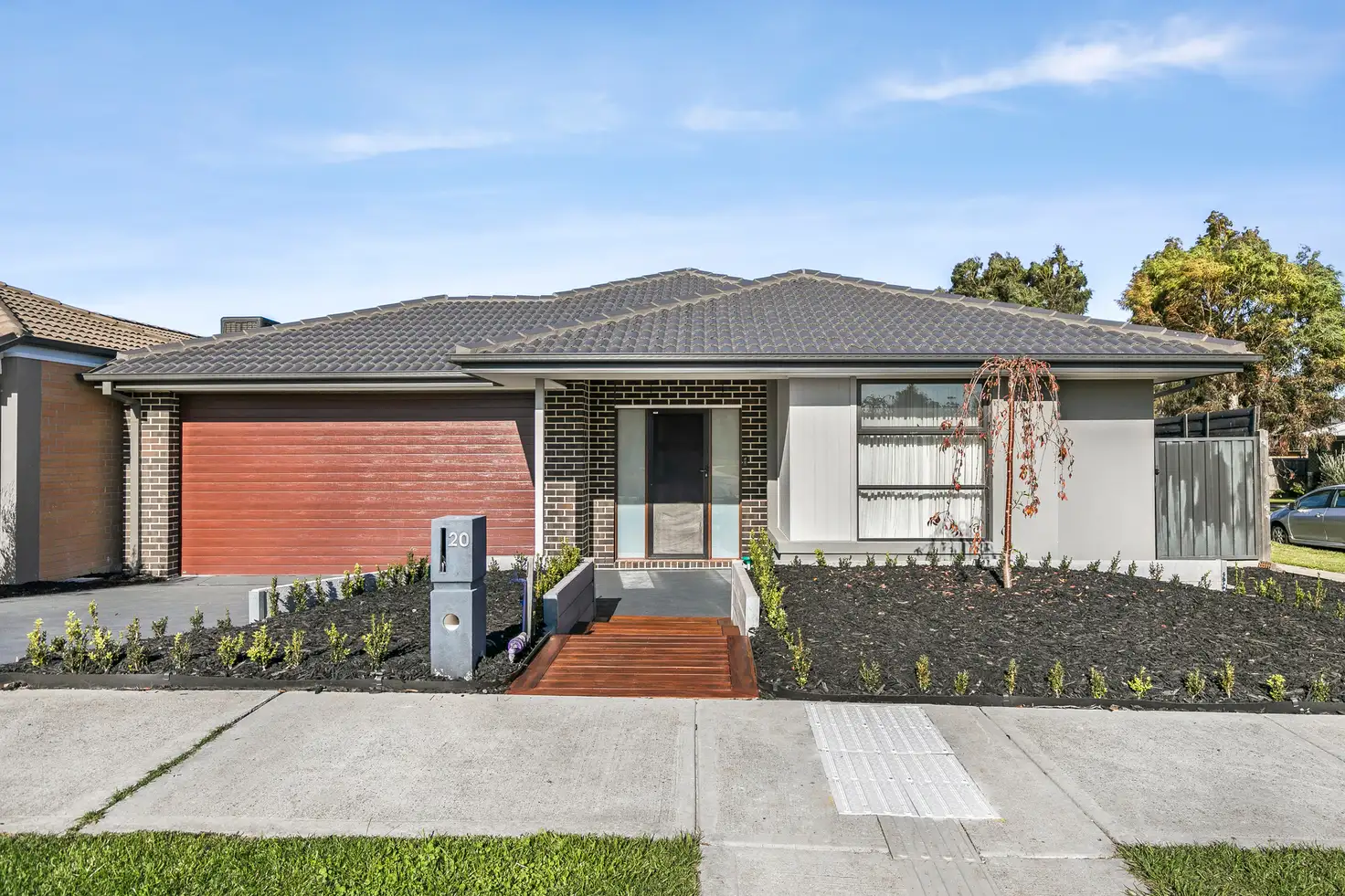 Main view of Homely house listing, 20 Prospector Crescent, Diggers Rest VIC 3427