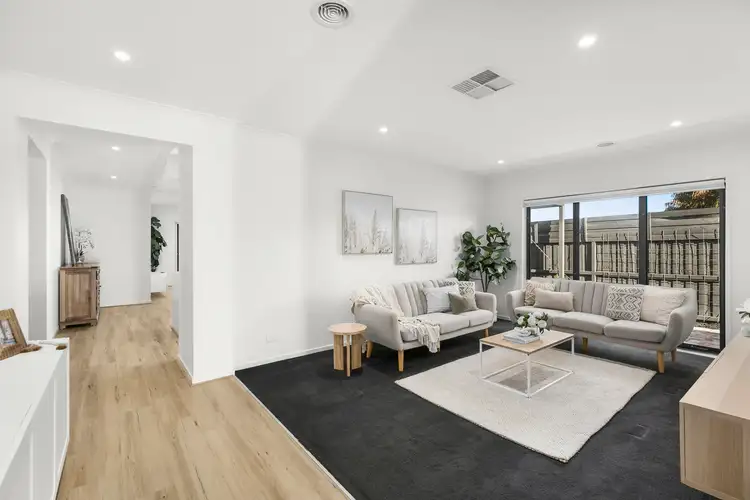 Fourth view of Homely house listing, 20 Prospector Crescent, Diggers Rest VIC 3427