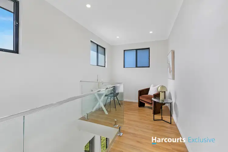 Fifth view of Homely semi-detached listing, 8 Highclere Crescent, North Rocks NSW 2151