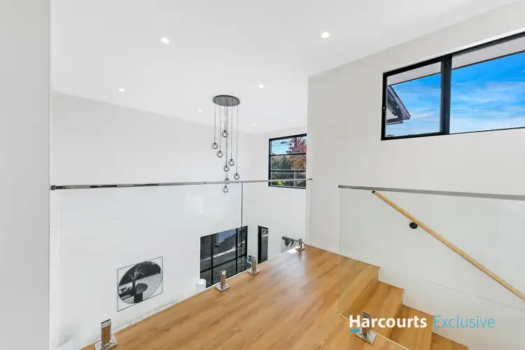 Sixth view of Homely semi-detached listing, 8 Highclere Crescent, North Rocks NSW 2151