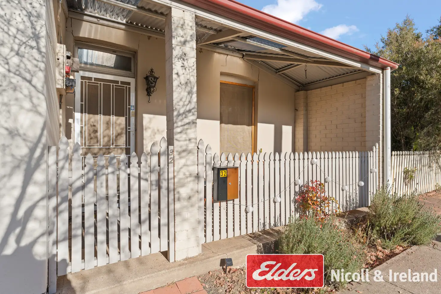 Main view of Homely house listing, 32 Rankin Street, Bathurst NSW 2795