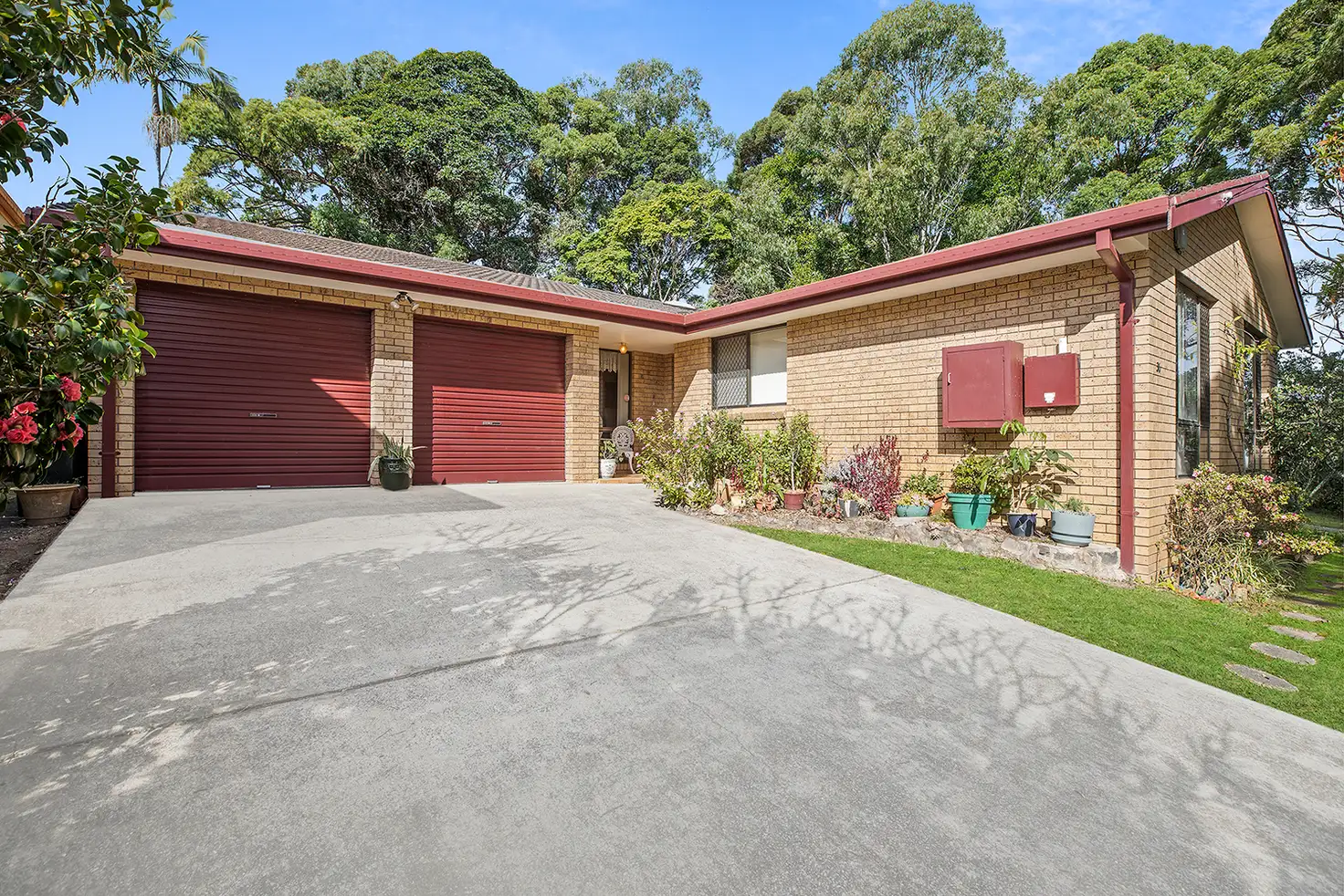 Main view of Homely house listing, 36 Grant Close, Coffs Harbour NSW 2450