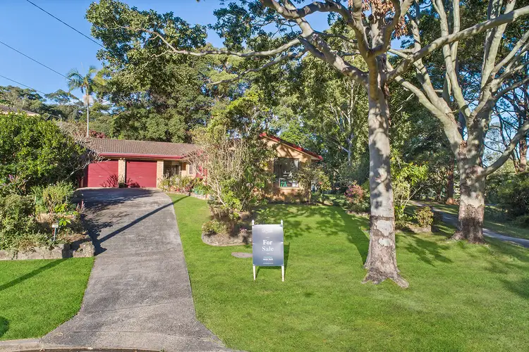 Second view of Homely house listing, 36 Grant Close, Coffs Harbour NSW 2450