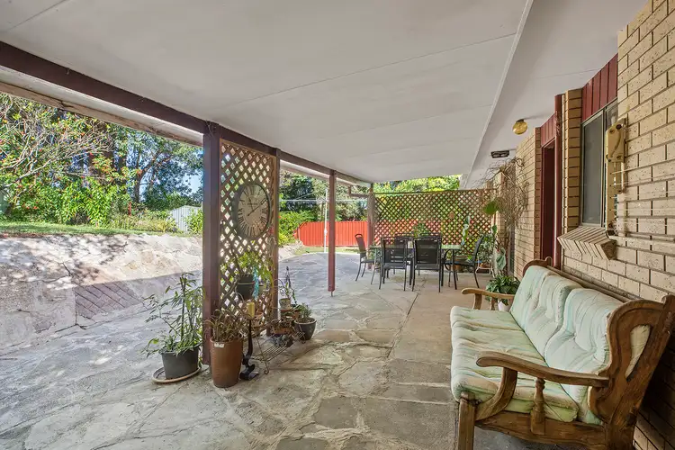 Sixth view of Homely house listing, 36 Grant Close, Coffs Harbour NSW 2450