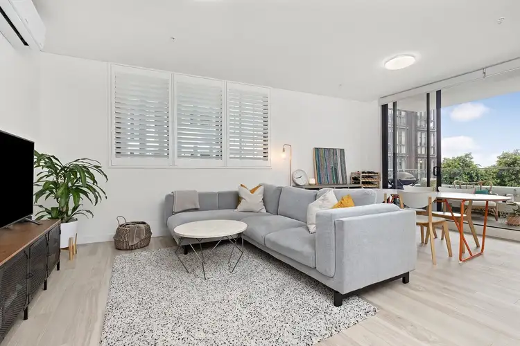 508/15 Brodie Spark Drive, Wolli Creek NSW 2205
