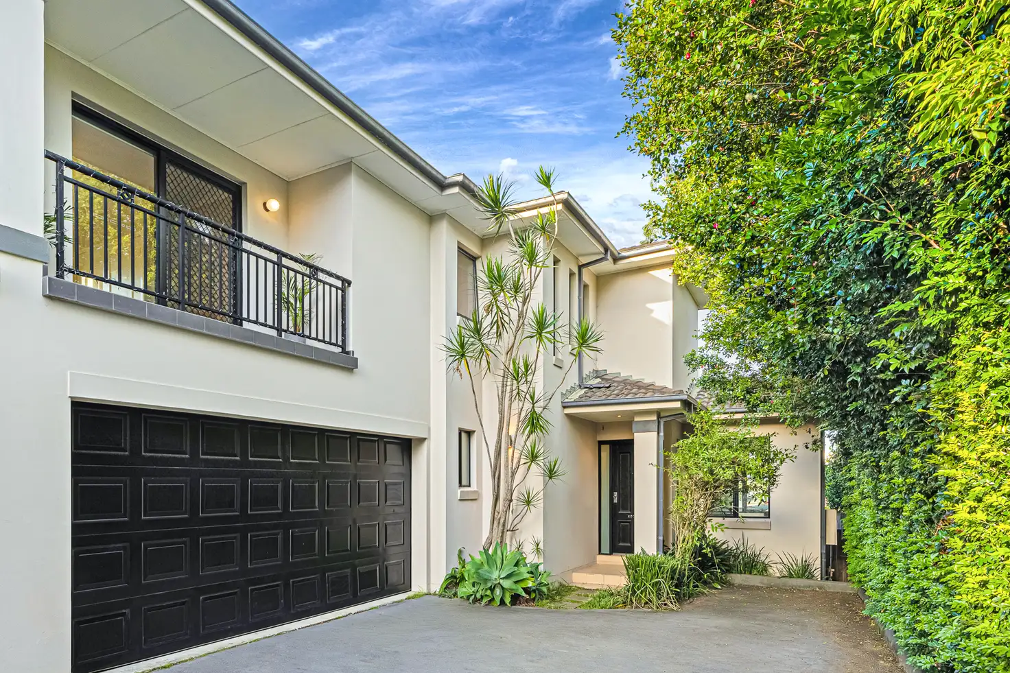 Main view of Homely house listing, 403A Mona Vale Road, St Ives NSW 2075