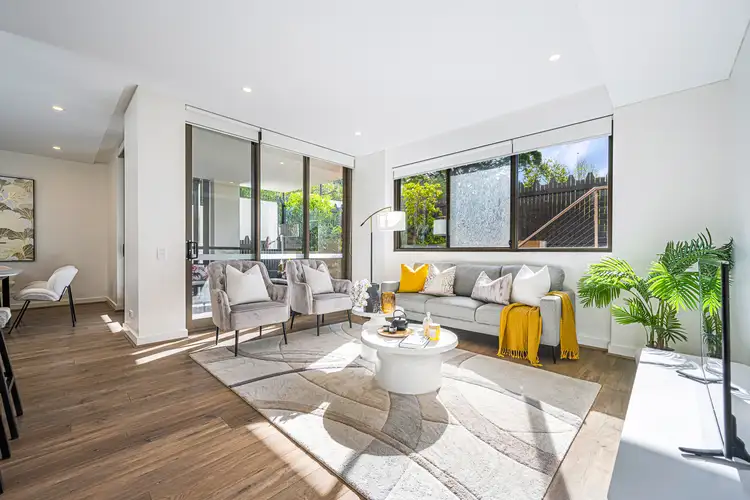 002/5 Victoria Street, Roseville NSW 2069