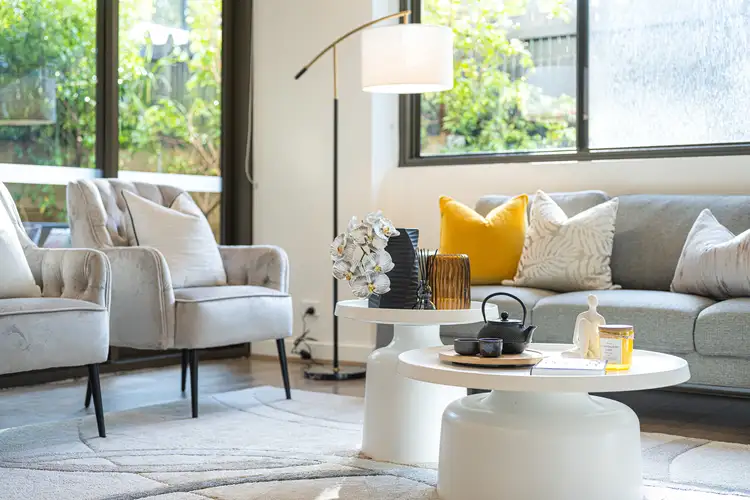 Third view of Homely apartment listing, 002/5 Victoria Street, Roseville NSW 2069