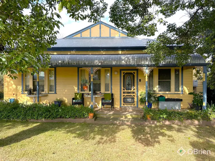 Main view of Homely house listing, 25 Main Road, Lindenow VIC 3865