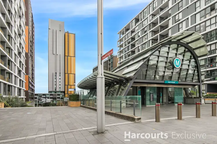 1512/3 Network Place, North Ryde NSW 2113