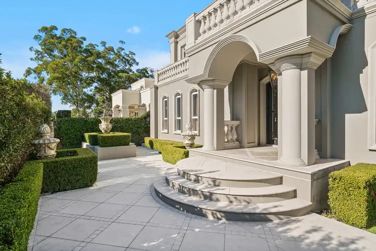 Main view of Homely house listing, 82 Queens Road, Connells Point NSW 2221