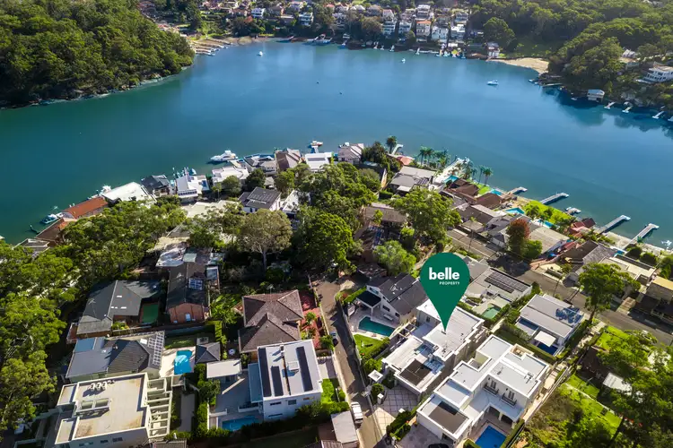 Third view of Homely house listing, 82 Queens Road, Connells Point NSW 2221