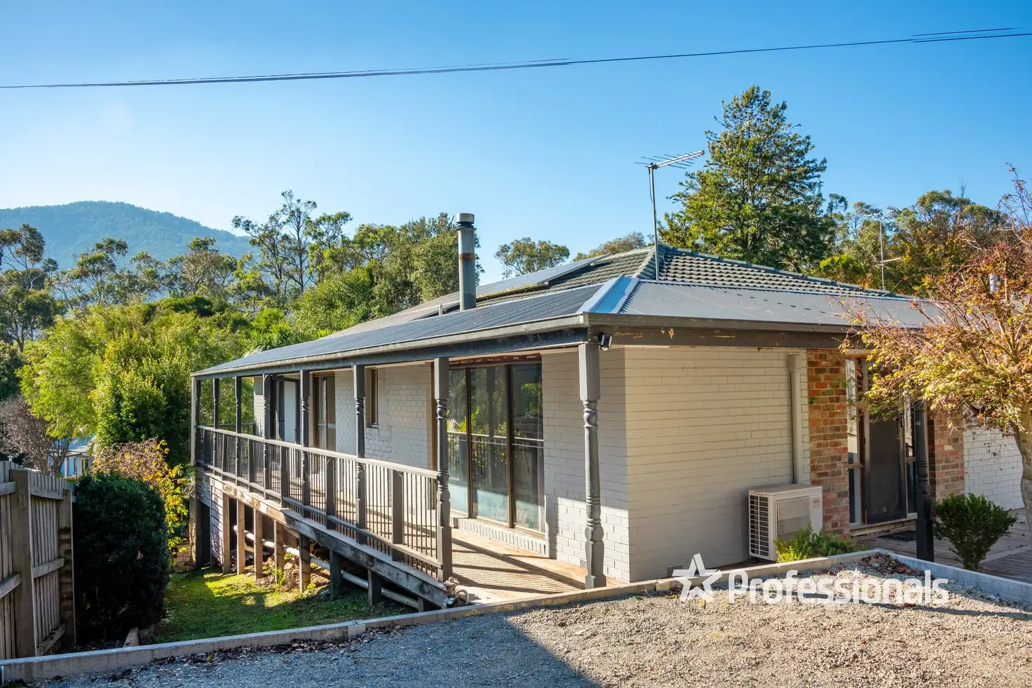 Main view of Homely house listing, 483 Don Road, Badger Creek VIC 3777
