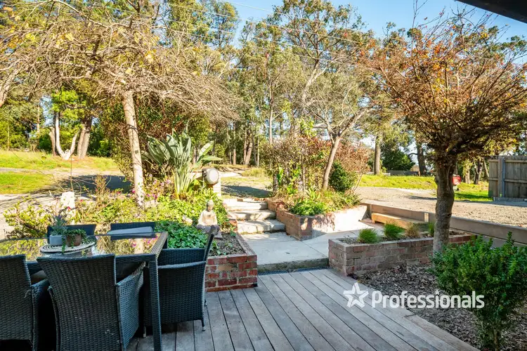Second view of Homely house listing, 483 Don Road, Badger Creek VIC 3777