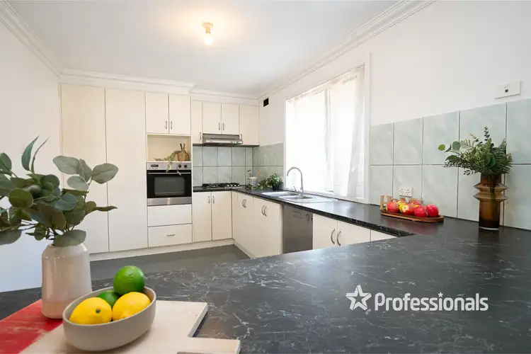 Fourth view of Homely house listing, 483 Don Road, Badger Creek VIC 3777