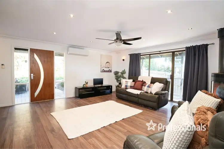 Sixth view of Homely house listing, 483 Don Road, Badger Creek VIC 3777