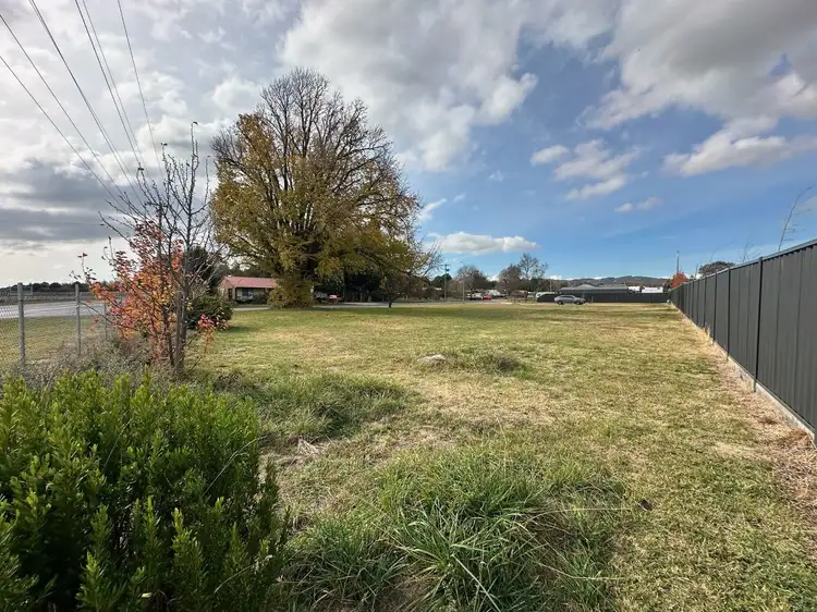 Sixth view of Homely land listing, 1 King Street, Bungendore NSW 2621