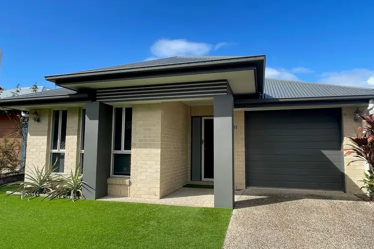 22 Ginger Street, Caloundra West QLD 4551