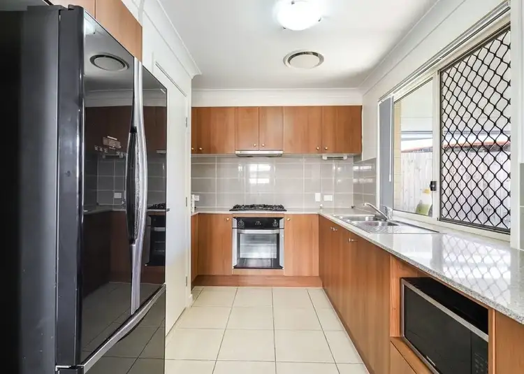 Second view of Homely house listing, 22 Ginger Street, Caloundra West QLD 4551