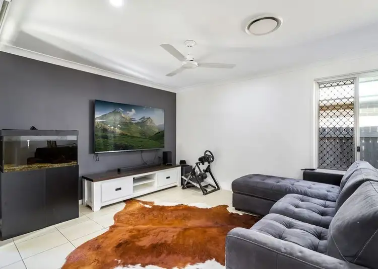 Third view of Homely house listing, 22 Ginger Street, Caloundra West QLD 4551