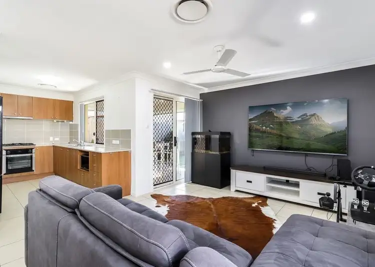 Fourth view of Homely house listing, 22 Ginger Street, Caloundra West QLD 4551
